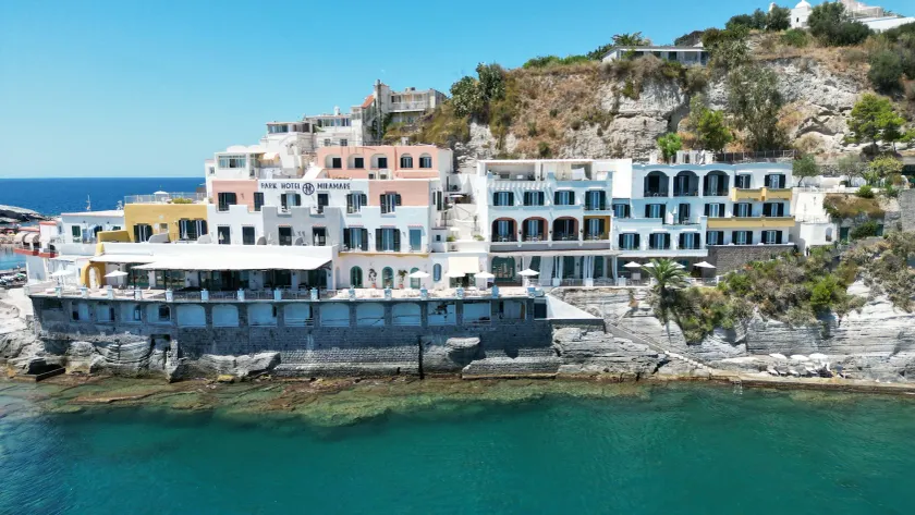 Miramare Sea Resort & Spa - Image 1