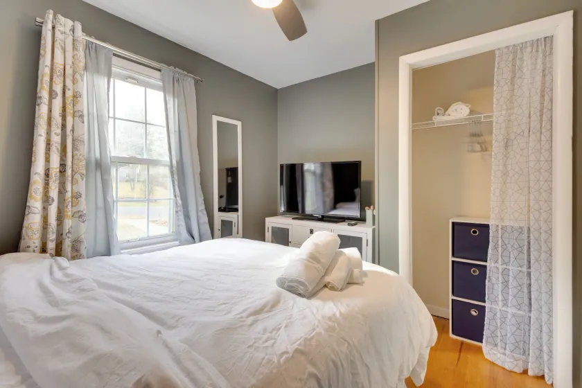 Charming State College Home - 4 Mi to Psu! - Interiør
