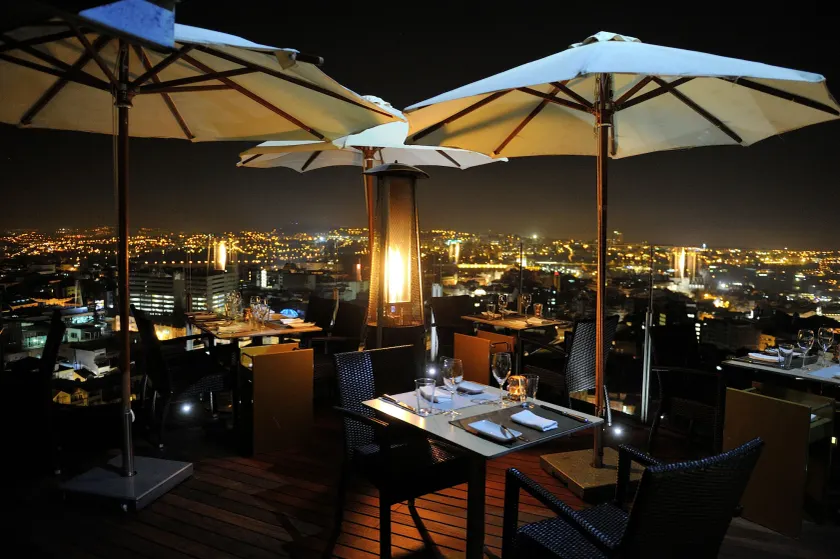 Hotel Dom Henrique - Downtown - Image 1