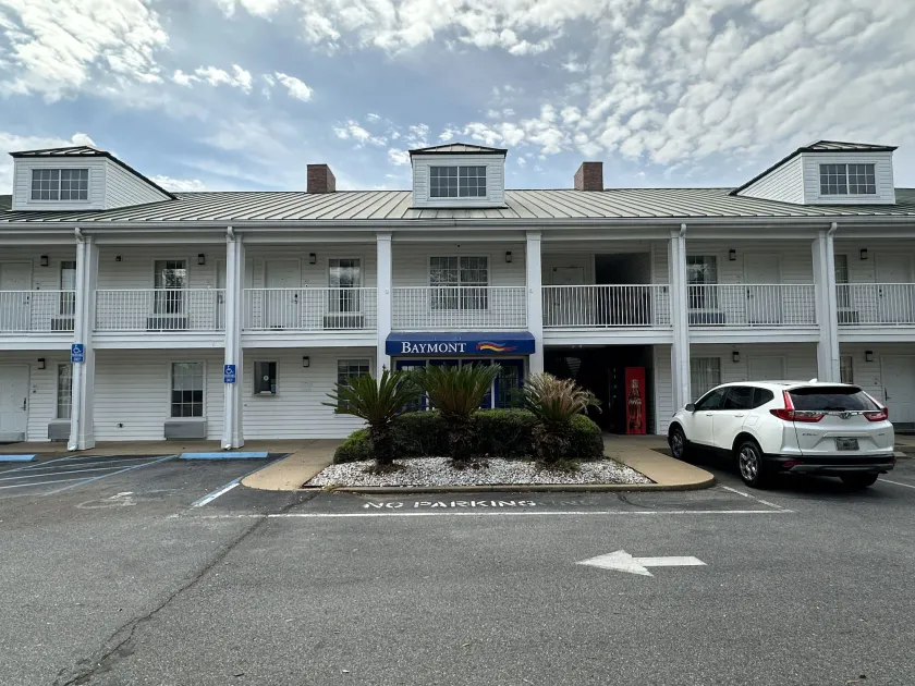 Baymont by Wyndham Thomasville - Image 1
