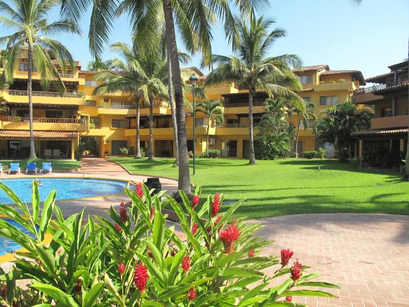 Los Tules Villas del Sol - Image 1