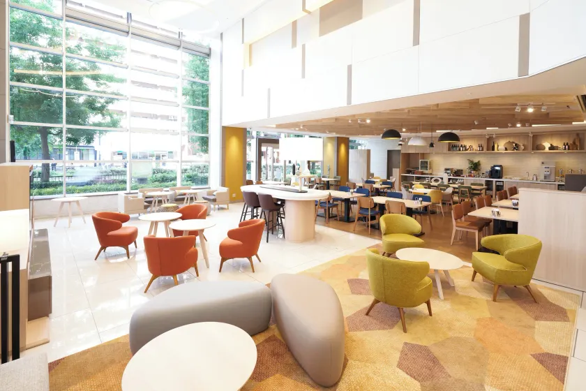 Holiday Inn & Suites Shin Osaka by IHG - Image 1