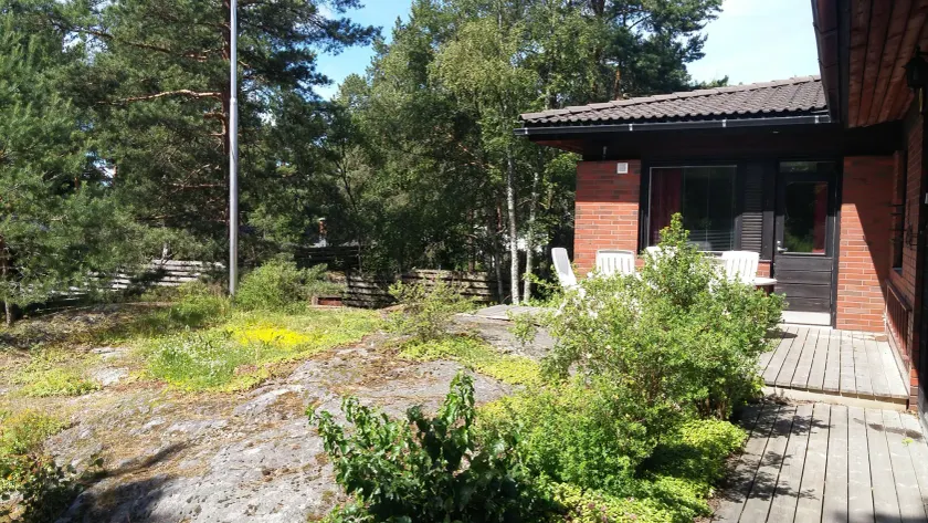 Kotimaailma Apartments Naantali - Image 1