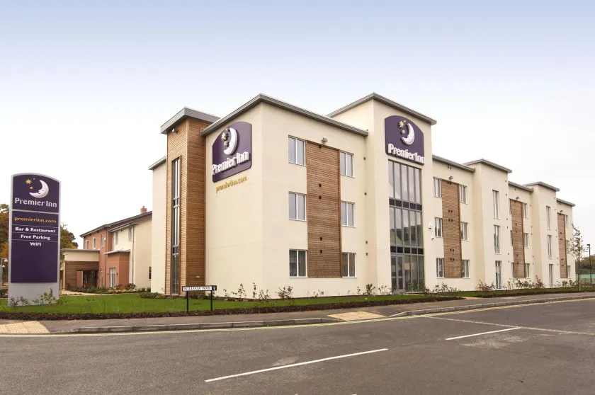 Premier Inn Burgess Hill - Image 1