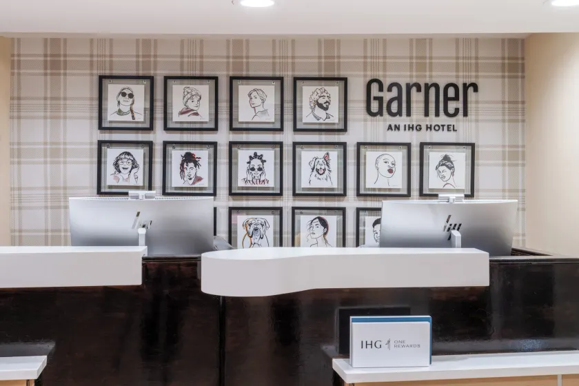 Garner Hotel Brockton - Boston by IHG - Image 1