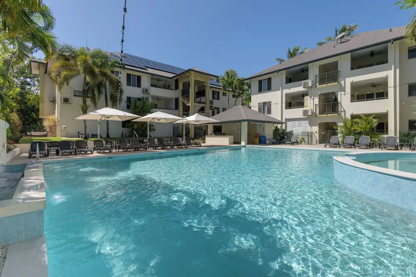 Central Plaza Port Douglas - Image 1