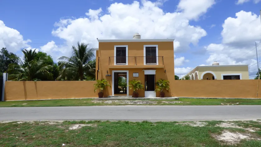 Hotel Hacienda de Izamal - Image 1