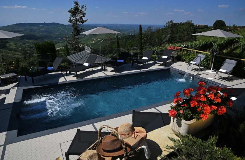 La Ribezza Boutique Hotel - Image 1
