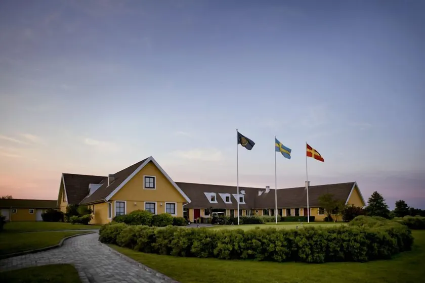 Bjäre Golfklubb Hotel & Lodge - Image 1