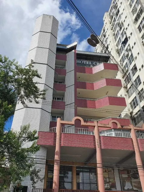 Hotel Cruz - Image 1