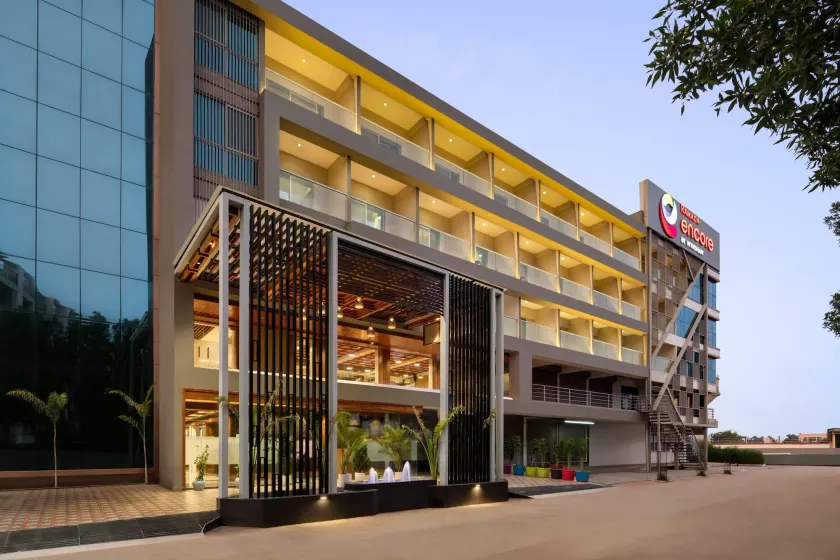 Ramada Encore by Wyndham Viramgam - Image 1