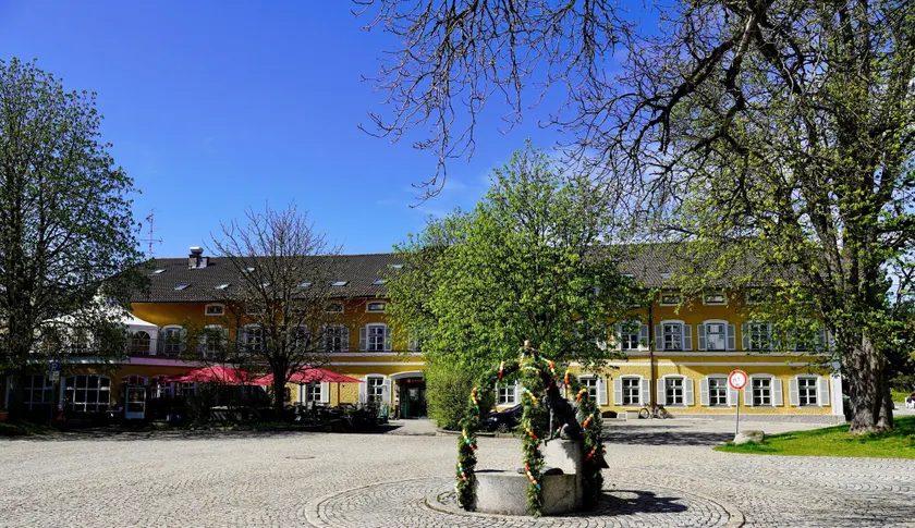 Hotel Endorfer Hof - Image 1