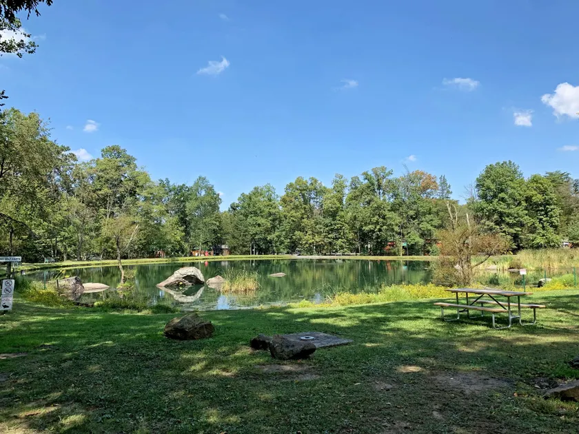 Drummer Boy Camping Resort - Image 1
