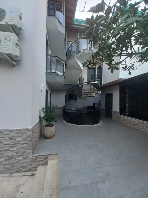 Tekirova Dora Butik Otel  - Image 1