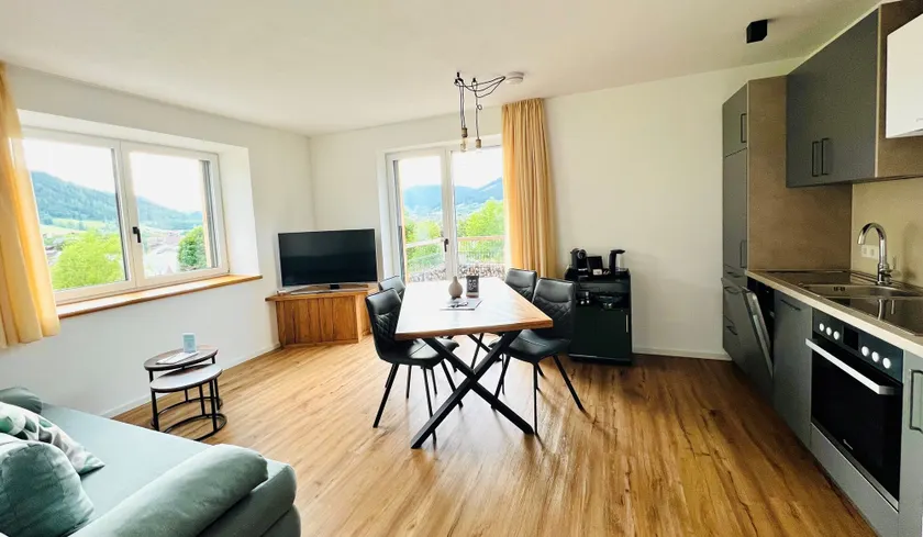 HOLZLODGE DELUXE - Alpine Chalets - Bergblick Radstadt - Image 1