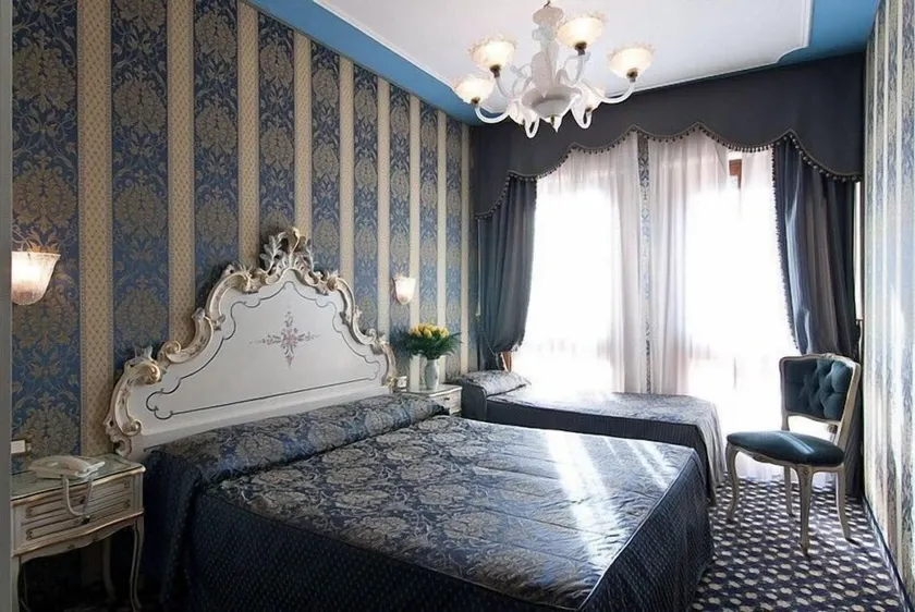 Hotel Belle Arti - Image 1