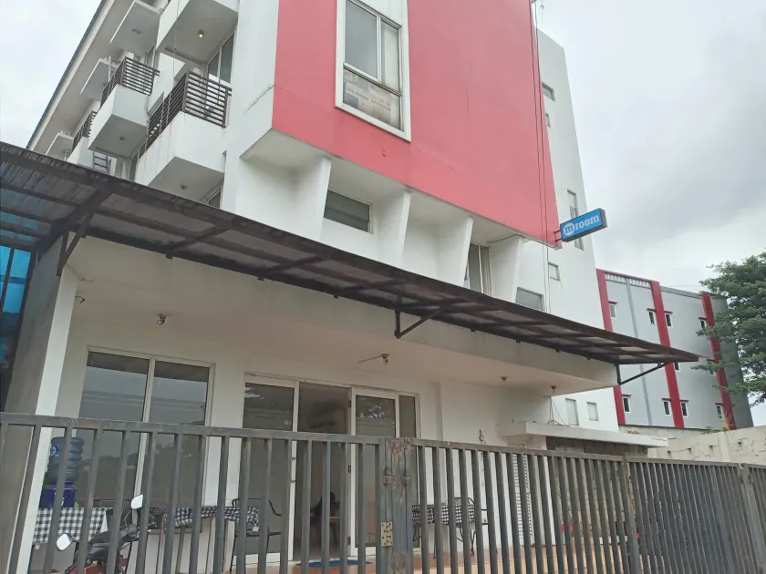 M Room Residence - Image 1