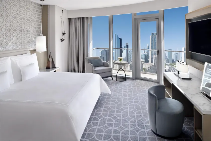Kempinski Central Avenue Dubai - Image 1