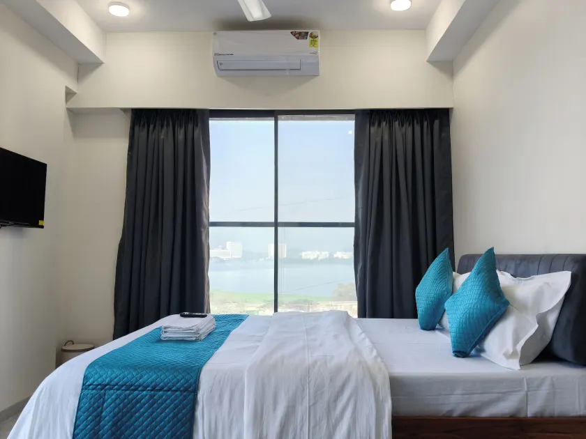 Zenith Homes - Premium Suites - Image 1