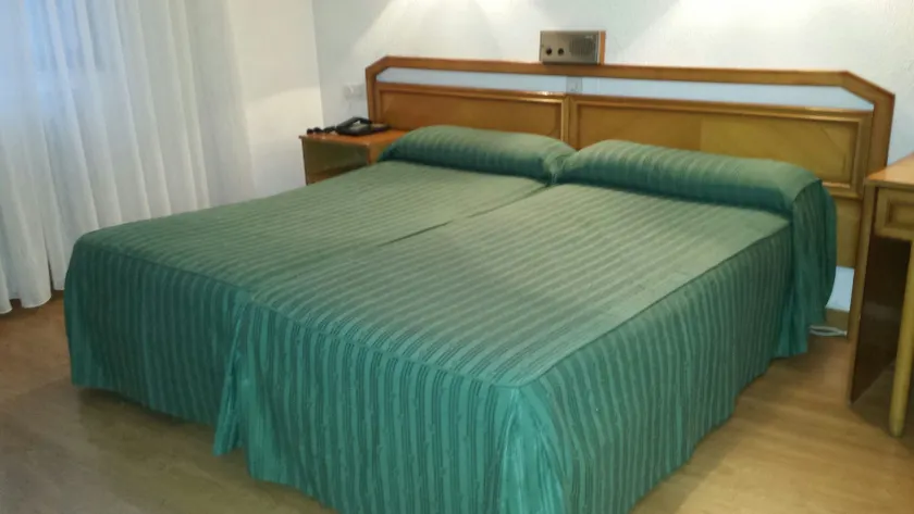 Hotel Amefa - Image 1