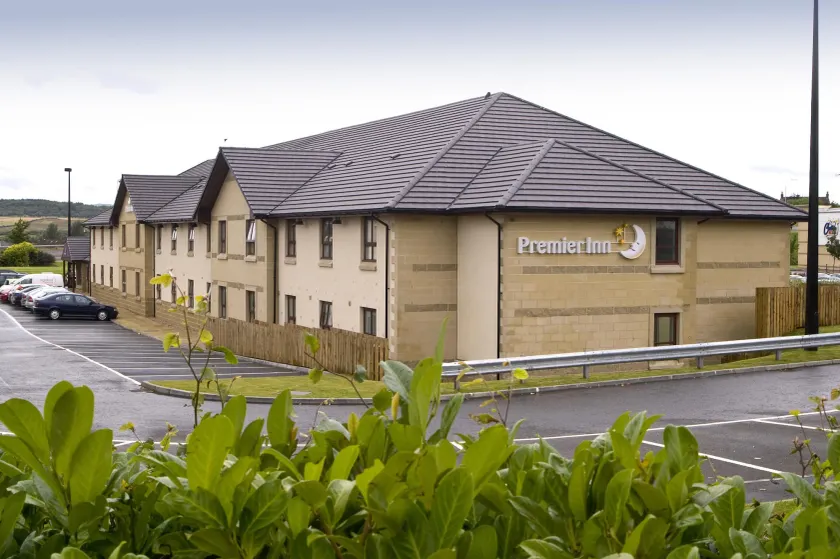 Premier Inn Dunfermline - Image 1