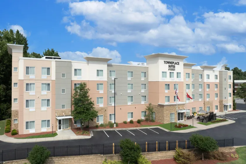 TownePlace Suites by Marriott Goldsboro - Image 1