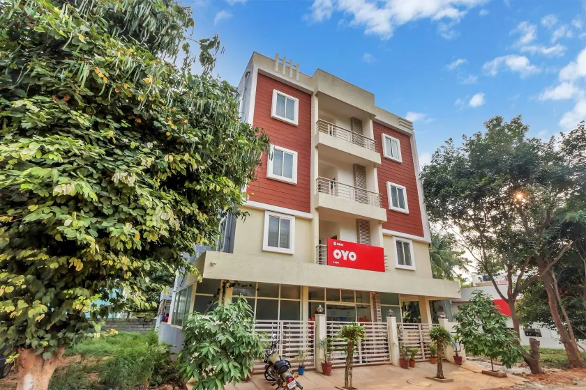 OYO 5964 near Manyata Tech Park - Image 1
