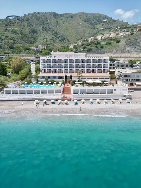 Park Hotel Silemi - Image 1