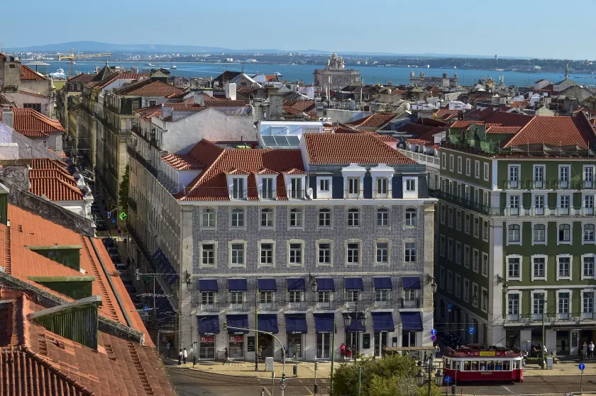 My Story Hotel Figueira - Image 1