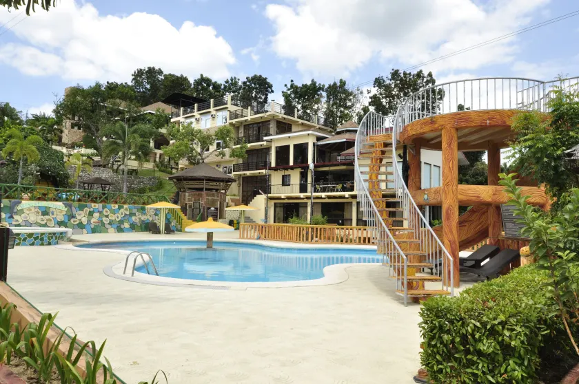 Seascape Resort - Image 1