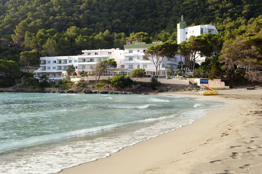 Hotel El Pinar - Image 1
