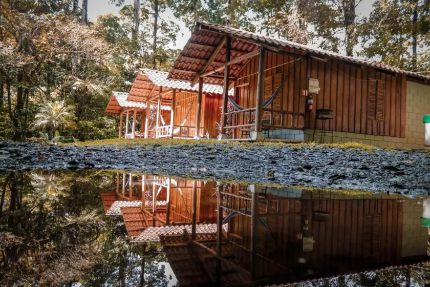 Recreo Verde Hot Springs & Spa - Image 1