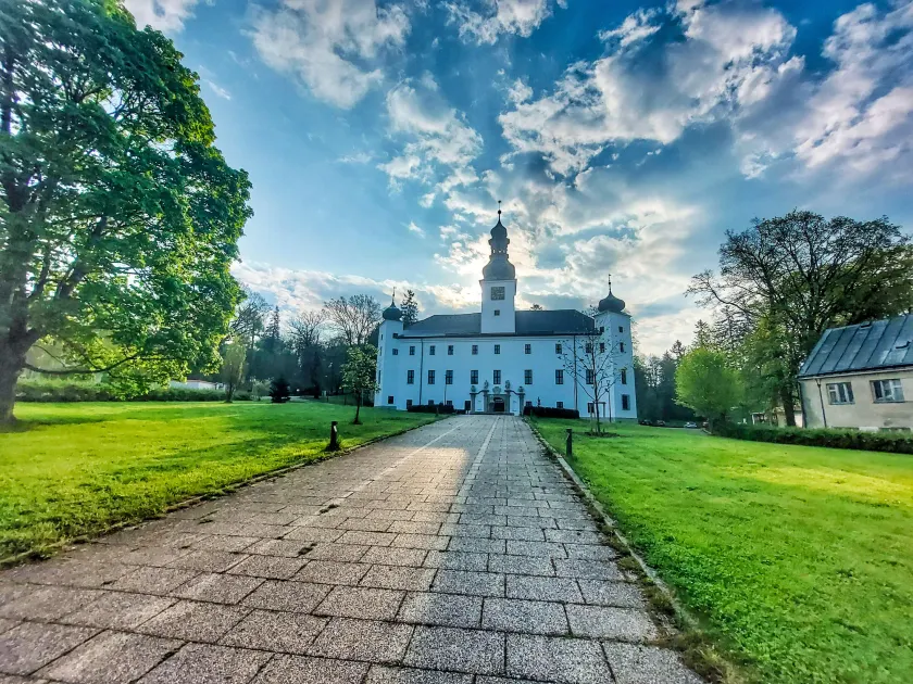 Chateau Třešť - Image 1