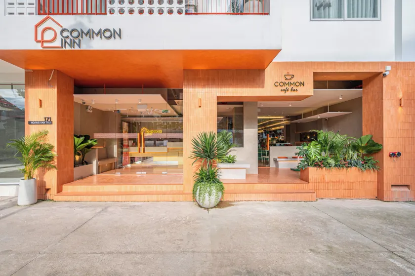 COMMON INN Thu Dau Mot - Image 1