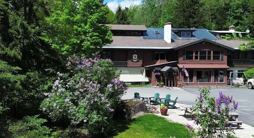 Kitzhof Inn - Image 1