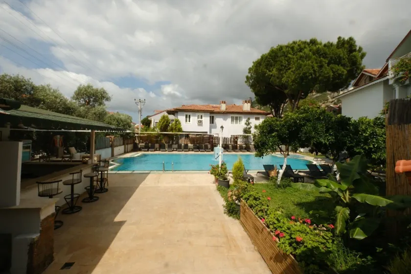 Legend Of Dalyan Hotel - Image 1