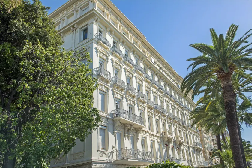 Hôtel West End Promenade - Image 1