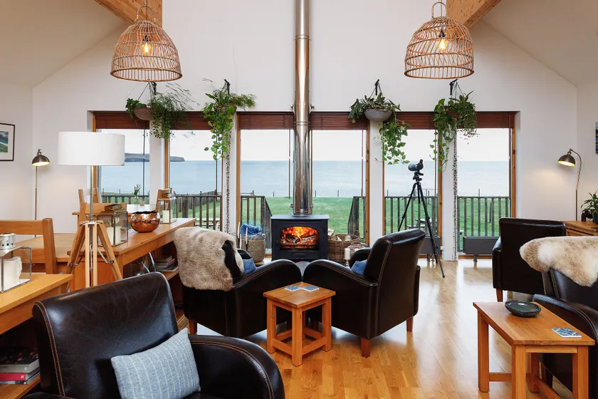 Broad Bay House - Image 1