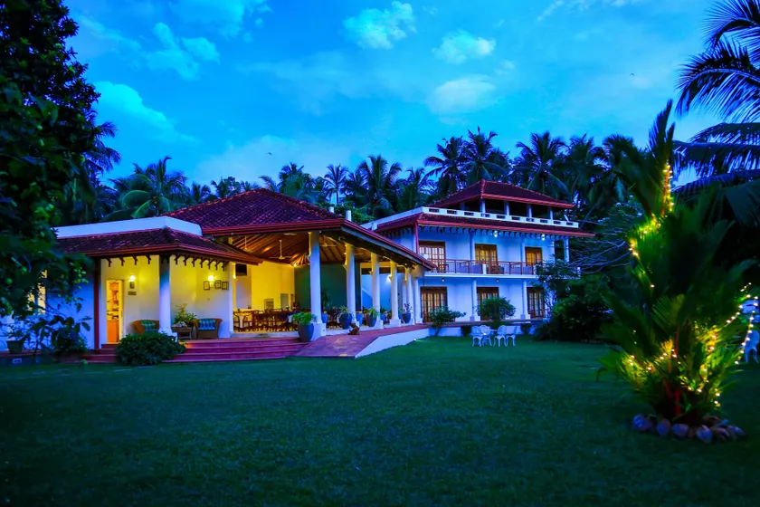 Waterside Bentota - Image 1