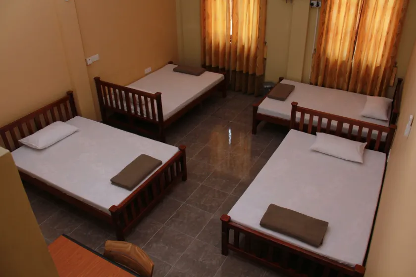 Anura Guest Inn - Image 1