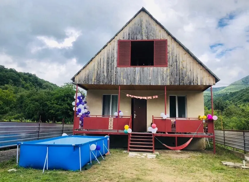 Guest house Racha - Image 1