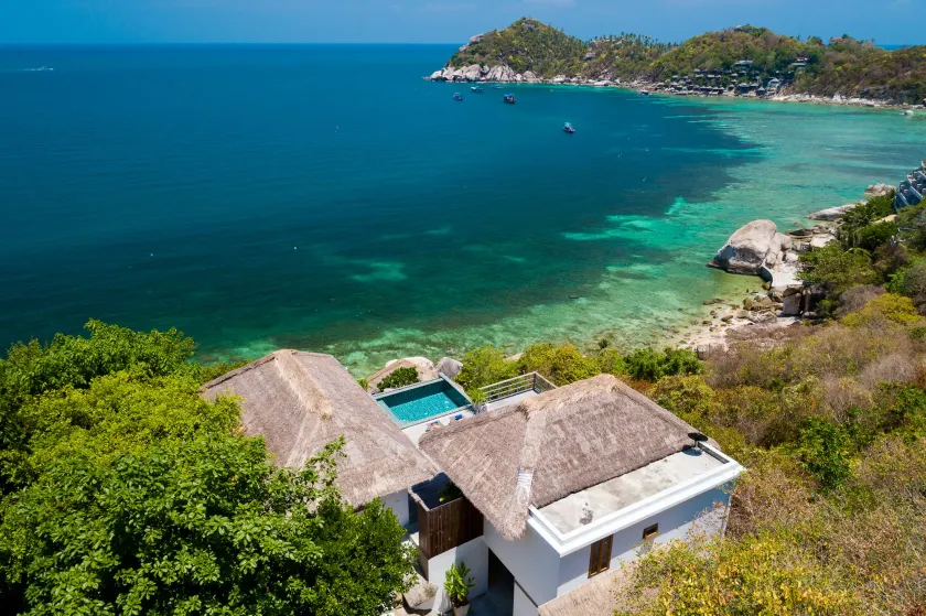 Cape Shark Villas - Image 1