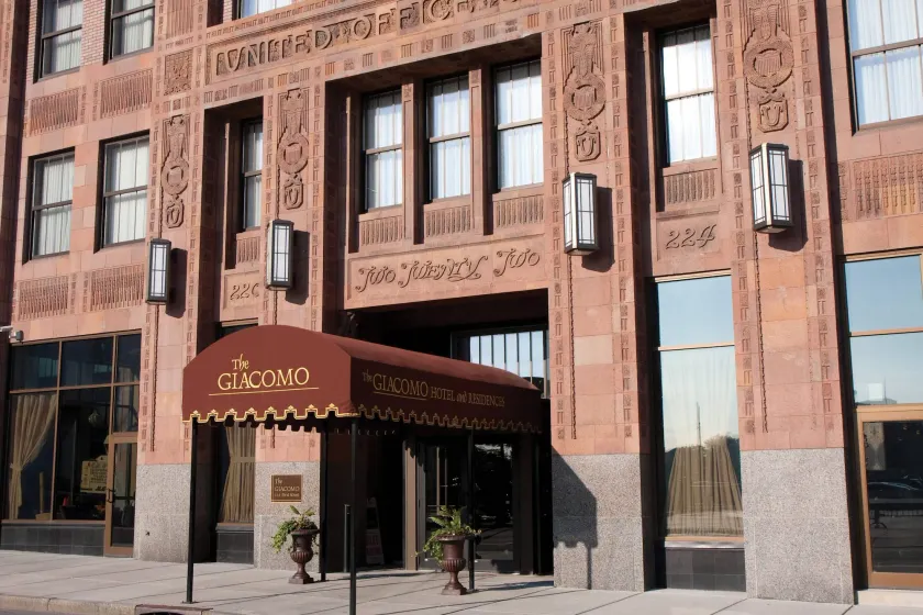 The Giacomo Niagara Falls NY, an Ascend Collection Hotel - Image 1