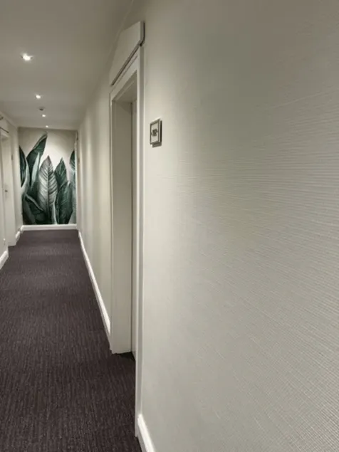 Hotel-Restaurant Amadeus - Image 1