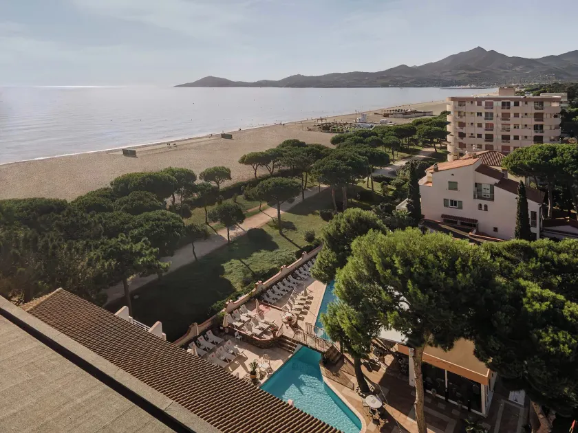 Grand Hôtel du Lido Argelès-sur-Mer - Image 1