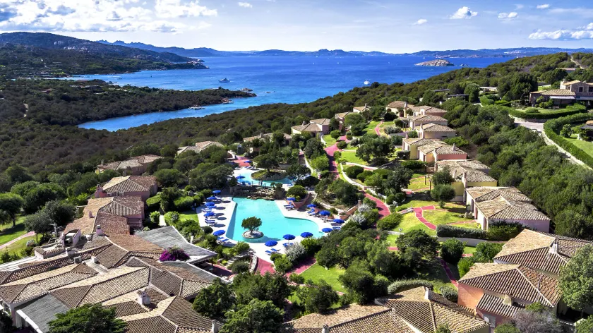 Colonna Country Club - Image 1