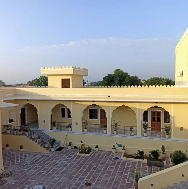 Fort Chabariya - Image 1