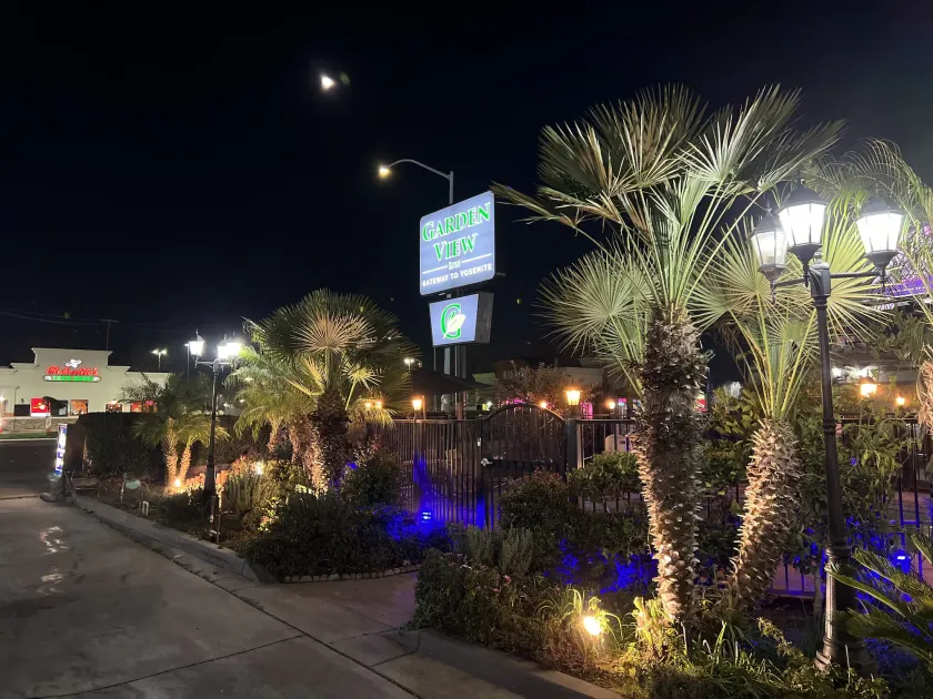 Garden View Inn - Image 1