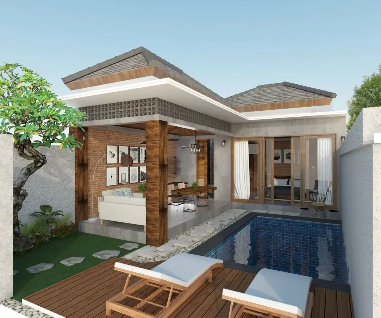 La Isla Villas Bali - Image 1