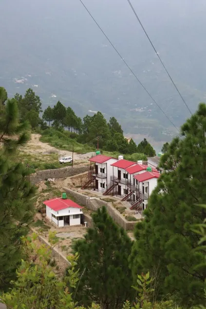 Tathastu Resort Tehri  - Image 1